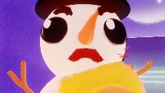 A screenshot taken in Dreams. 19 of 22.