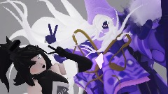 A screenshot taken in Dreams. 15 of 27.