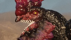 A screenshot taken in Dreams. 2 of 3.