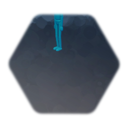 Blank Puppet (Deluxe)