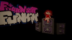 Friday night funkin