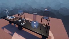 A screenshot taken in Dreams. 8 of 10.