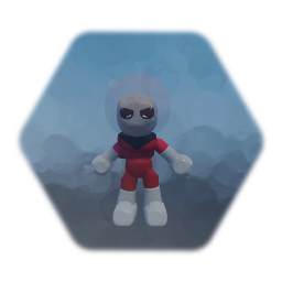 Dragon ball jade kai jiren