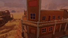 Town of Blackwood : Gunslinger's Oath