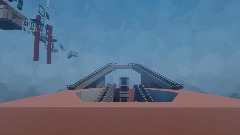 A screenshot taken in Dreams. 6 of 28.