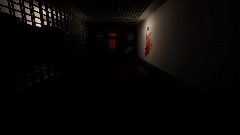 Five nights at billy's 6