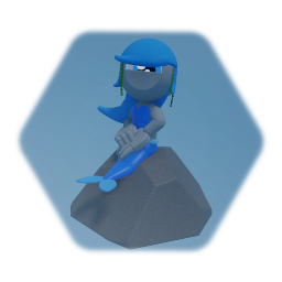 <uichallengevoted> Sirenator