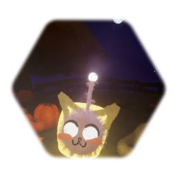 My intro thing