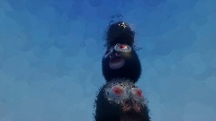 A screenshot taken in Dreams. 6 of 6.