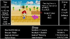 A screenshot taken in Dreams. 11 of 30.