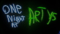 ONE NIGHT AT ARTYS | Trailer