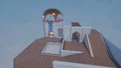 A screenshot taken in Dreams. 3 of 3.