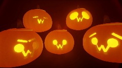 SpOwOky Month Pumpkin Remix