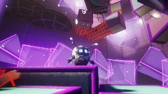 Jump-e (60 seconds challenge)