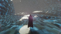 Lycan Stronghold Outskirts B