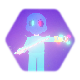 Buti weapon early access