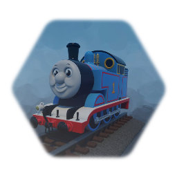 Silly Goober (Driveable)