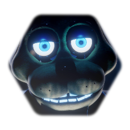 FNAF · Stylized Freddy Fazbear Model V4