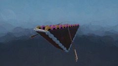 A screenshot taken in Dreams. 1 of 1.