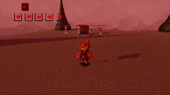 A screenshot taken in Dreams. 1 of 1.