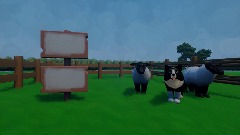 Sheep Herder intro