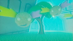 Garden lbp