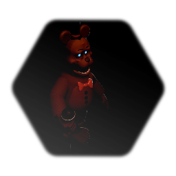 FNAF JRS - Freddy Fazbear <term>V1