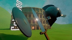 Colosseo : Become a Gladiator ⚔️