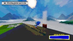 A screenshot taken in Dreams. 8 of 21.