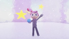 A screenshot taken in Dreams. 4 of 6.