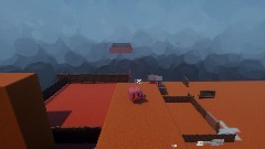 A screenshot taken in Dreams. 26 of 29.