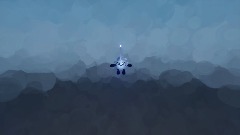 A screenshot taken in Dreams. 2 of 3.