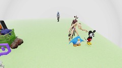 Remix de Someordinarygamer's perfect world