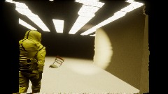 A screenshot taken in Dreams. 7 of 13.