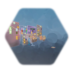 Tutorial  Gift-Change and Simulate Imp with Personal Pointer