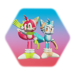 Grace T. Fox and Michael T. Fox