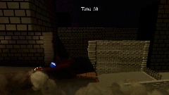 A screenshot taken in Dreams. 1 of 1.