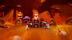 A screenshot taken in Dreams. 6 of 15.