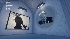 A screenshot taken in Dreams. 22 of 27.