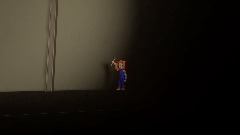 A screenshot taken in Dreams. 7 of 12.