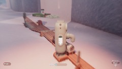 A screenshot taken in Dreams. 10 of 13.