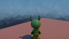 Remix of Mantisman newt