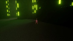A screenshot taken in Dreams. 2 of 2.