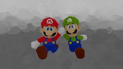 A screenshot taken in Dreams. 6 of 30.