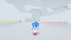 Sonic Color 2 Demo