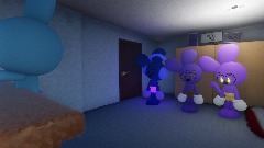 Clone Raggy And Friends Episode 1 The Vison Hack