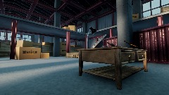 アニマルハザードVR