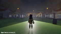 A screenshot taken in Dreams. 2 of 3.