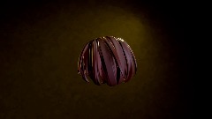 A screenshot taken in Dreams. 13 of 27.