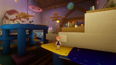 A screenshot taken in Dreams. 1 of 30.